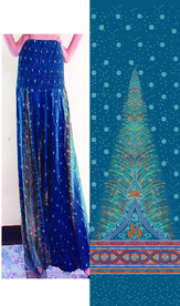 腰果花 设计  高清