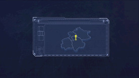 最强大脑数据信息播放器