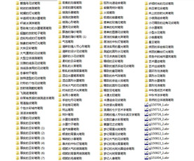 162款ps超级实用笔刷包