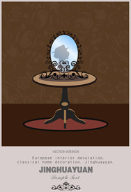 北欧现代简约装饰画