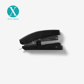 订书机样机设计