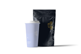 纸杯塑料袋样机