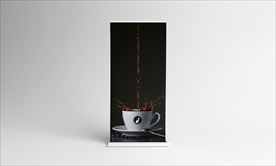 VI产品logo包装样机桌卡