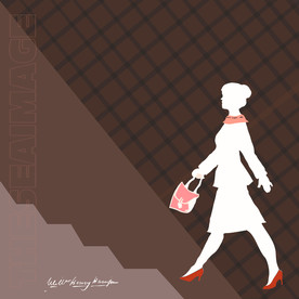 现代简约装饰画