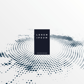 科技 粒子背景 圆 底纹 地产