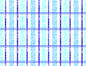 抽象简单泥点格子