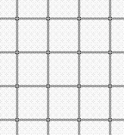 抽象简单几何格子