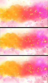 光效特效光斑粒子动态视频