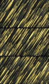 金色动态光线开场视频素材