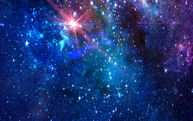 星空软膜天花吊顶