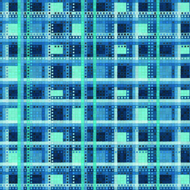 几何格子肌理图案素材