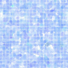 几何格子创意图案素材