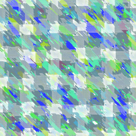 几何格子千鸟格创意图案素材