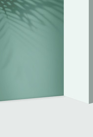 电商立体空间背景