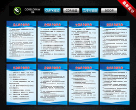 建筑工程八大员岗位职责