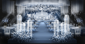 婚礼