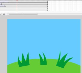 动态风吹草动3秒效果作业