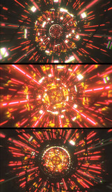 动感绚烂迪吧背景视频