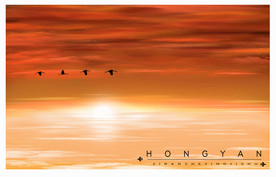 山水墨画山水意境山水禅境山水画