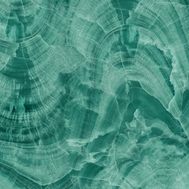 绿色石纹大理石材 TIF合层