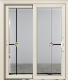 瓷泳灰 门框配件