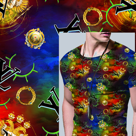 范思哲 绳索 铁链 链条 老