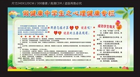 做健康中学生志心理健康专栏