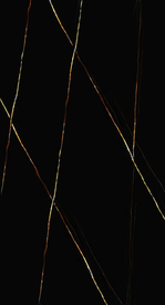 金丝根线条 黑白根大理石纹理