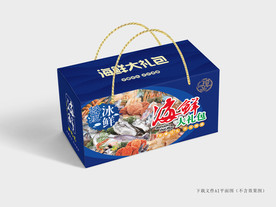 海鲜大礼包