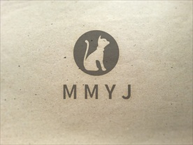 品牌logo纸质样机