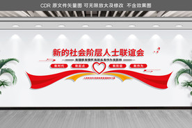 新的社会阶层人士联谊会