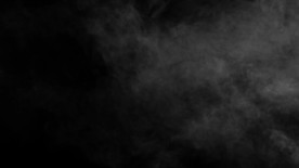 4K 高清 云朵 烟雾  雾气