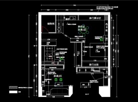 专营店装修设计