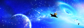 星空宇宙星空