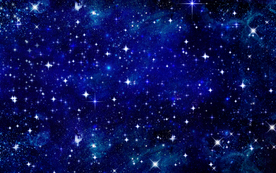 星空背景