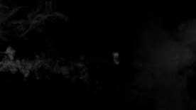 4K 高清 云朵 烟雾 视频