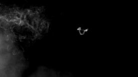 4K 高清 云朵 烟雾 视频