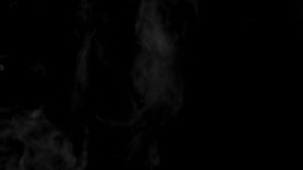 4K 高清 云朵 烟雾 视频