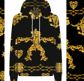 范思哲 绳索 铁链 链条