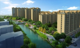 景观园林分层psd