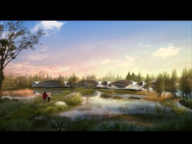 园林景观分层psd