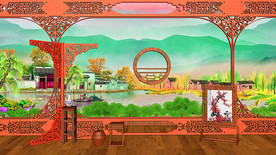 古代戏曲红楼梦