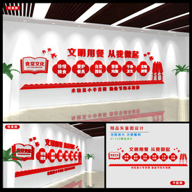 食堂文化