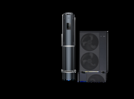 空调 产品 设计图 家庭