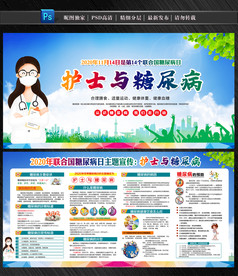 联合国糖尿病日