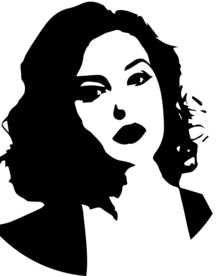 西西里的美丽传说剪影