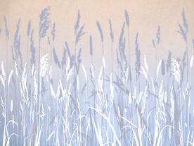 欧式复古树叶暗纹底纹个性树叶