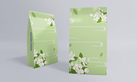 袋子食品袋样机包装袋