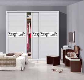 移门  衣柜移门