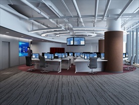 办公室 会议室 科技办公区